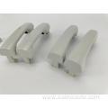 Toyota white high quality ABS door handle